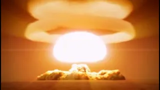 Russia Released SECRET footage of 1961 Tsar Bomba | Hydrogen Bomb Blast