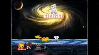 Super smash flash 2 random battles