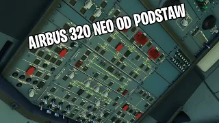 NOWY PORADNIK W OPISIE!!! | Jak OD PODSTAW uruchomić Airbus A320 NEO #1 | PORADNIK | MFS2020 PL