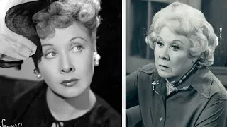 La vida y el triste final de Vivian Vance