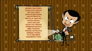 mr bean credits in 1080p