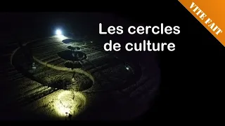 🧆 VITE FAIT : Les cercles de culture