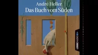 André Heller, Das Buch vom Süden