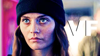 FIERCE Bande Annonce VF (2020)