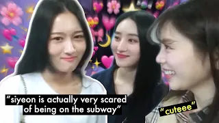 wholesome dreamcatcher moments