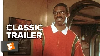 Bowfinger (1999) Official Trailer - Steve Martin, Eddie Murphy Movie HD