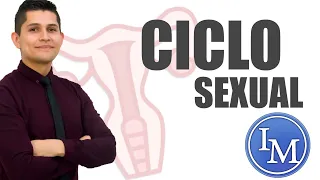 Curso Inductivo | Facultad de Medicina - Día 4 - Ciclo Sexual