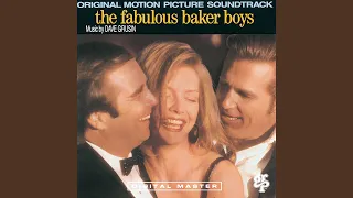 The Moment Of Truth (From "Fabulous Baker Boys" Soundtrack)