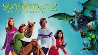 Scooby Doo 2: Monsters Unleashed (2004) Rant & Review