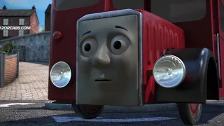 Томас и его друзья мультфильм
