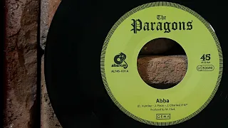 The Paragons - Abba  ...1967