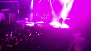 Garbage - "Blood For Poppies" Live at Terminal 5