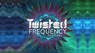 Breger @ Twisted Frequency Festival [New Zealand] 2018