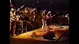 The Other One - Grateful Dead - 10-3-1987 - Shoreline, Mountain View, CA (set2-07)
