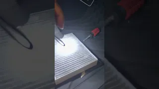 2022 BMW X5 cabin filter replacement
