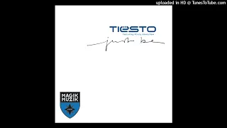 Tiësto Featuring Kirsty Hawkshaw - Just Be (Antillas Club Mix Edit)