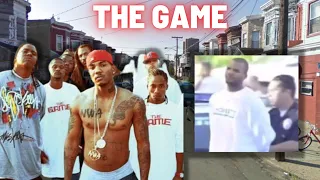 The Game: Das harte Leben des Rappers