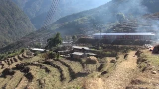 The British Army Gurkhas Giving Back To Nepal