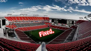 8 Future *MAJOR* NFL Stadium Renovations