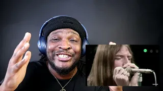 INSANE! 🤯😲 | GRAND FUNK RAILROAD - Inside Looking Out | REACTION/REVIEW