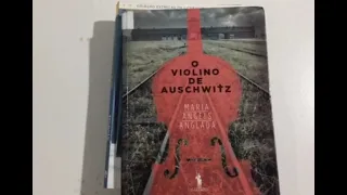 O Violino de Auschwitz - Ler o Holocausto