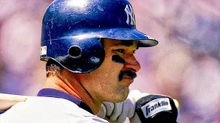 Former Yankees 1B Don Mattingly Recounts Infamous "Pine Tar Game" | The Rich Eisen Show | 7/24/18