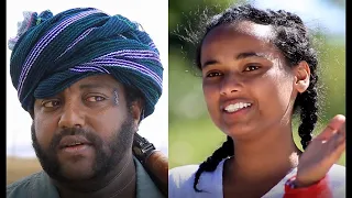 ካሳሁን ፍስሃ፣ ልያት ስዩም full Ethiopian film 2021