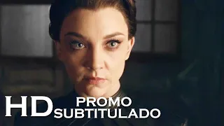 Penny Dreadful: City of Angels 1x02 Promo "Dead People Lie Down" [HD]