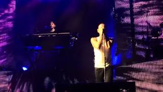 Carnivores Tour: Linkin Park - Numb (Tinley Park, IL 8/29/14)
