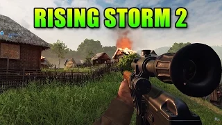 Rising Storm 2 - Epic Vietnam FPS