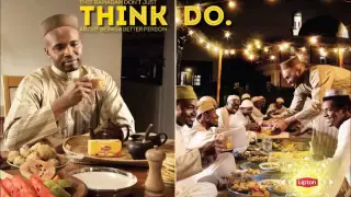 Lipton Ramadan Pidgin Radio Ad