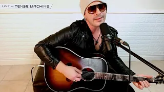 BLIND MELON - No Rain (Acoustic Cover) || Livestream - 08.08.21