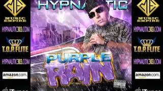 Hypnautic - My Drink (Feat King Tef & Johny Rocketz)