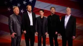 Gaither Vocal Band - The Star Spangled Banner (The National Anthem)