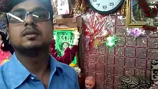 Rupal Jogani Maa 31/12/17.Vdodara MA Paracha (Part -4)