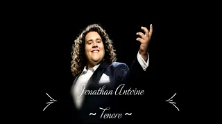 ⚜️Jonathan Antoine⚜️ The Prayer {with Charlotte}