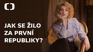 První republika | Upoutávka