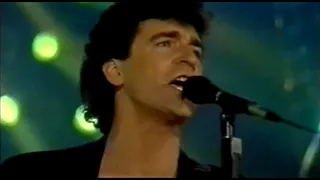 Saga - Only Time Will Tell (PETER'S POP SHOW)