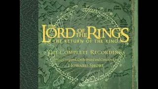 The Lord of the Rings: The Return of the King CR - 06. Elanor