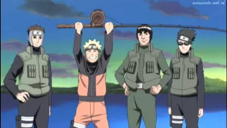 Naruto Shippuden Episode 223 Bahasa Indonesia