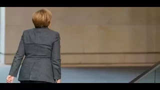 Welt-Umfrage: Fast die Hälfte der Deutschen will Angela Merkel nicht mehr