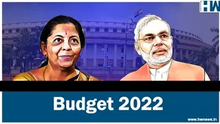 Budget 2022 : Post Budget Analysis | Nirmala Sitaraman | Budget Session