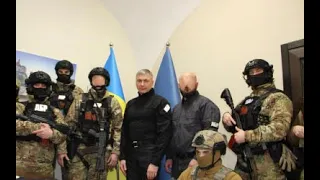 Весілля під час війни  У ДБР одружився боєць спецпідрозділу