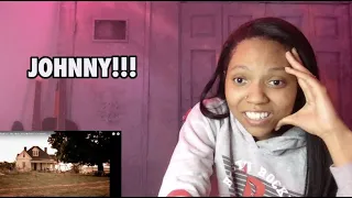 FIRST TIME HEARING John Michael Montgomery   The Little Girl Official Music Video REACTION