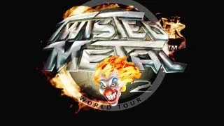 Давайте просто поиграем: Twisted Metal 2 (PC)