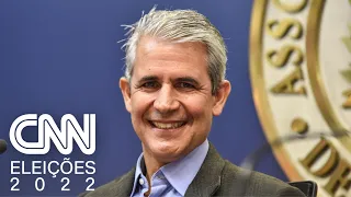 Análise: Felipe D'Avila critica decisões monocráticas do STF | JORNAL DA CNN