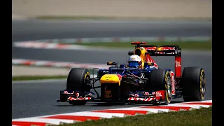 ПРОХОЖУ ВСЕ ЧАСТИ FORMULA 1: 2012 - 2 ГОНКА СЕПАНГ ФОРС ИНДИЯ #f1 #f12021