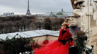 Celine Dion - Pour Que Tu M'aimes Encore(live 2018)