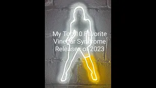 My Top 10 Favorite Vinegar Syndrome Releases of 2023 | EP 125 | The HORROR Of It ALL! movie podcast