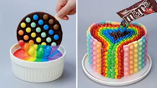 100+ Most Satisfying Cake Videos | Top Amazing Cake Decorating Ideas Compilation